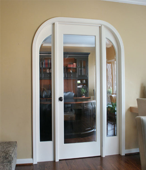 Passage Door Replacement Claremont