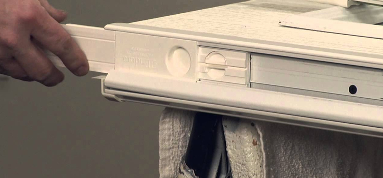 aluminum storefront door repair Claremont