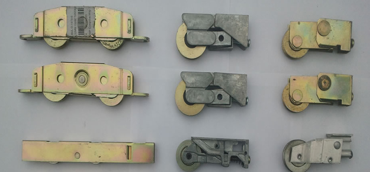 patio sliding door wheel replacement Claremont