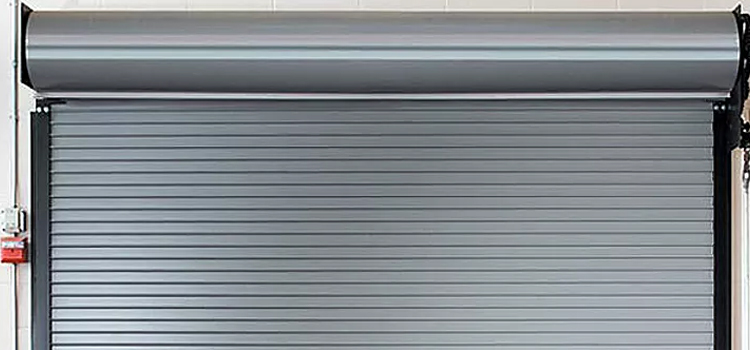 rolling steel door repair Claremont